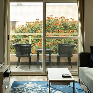 Suite à 1 Chambre à Coucher